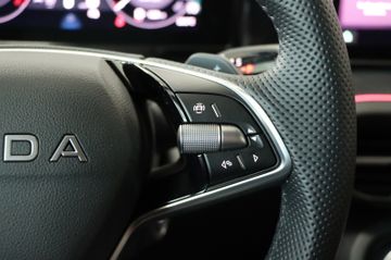 Skoda Kodiaq 1.5 TSI 7-Sitze Matrix Navi AHK