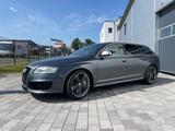 Audi RS 6 - 700 PS Keramikbremsen - Audi RS6 aus 2009