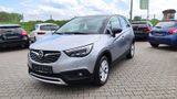 Opel Crossland (X) 120 Jahre NAVI+Cam+SHZ+LHZ+PDC+ALU - Opel Crossland (X) aus 2020