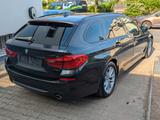 BMW G31 530d Touring Leder,  LED , HadUp, Memory - BMW 5er Reihe: Kombi, G31