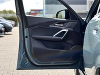 BMW X2 - Vorschau Bild 8