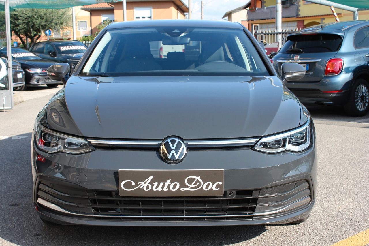 Volkswagen Golf Style 1.5 TSI EVO ACT 130 CV 6-s imagem 2