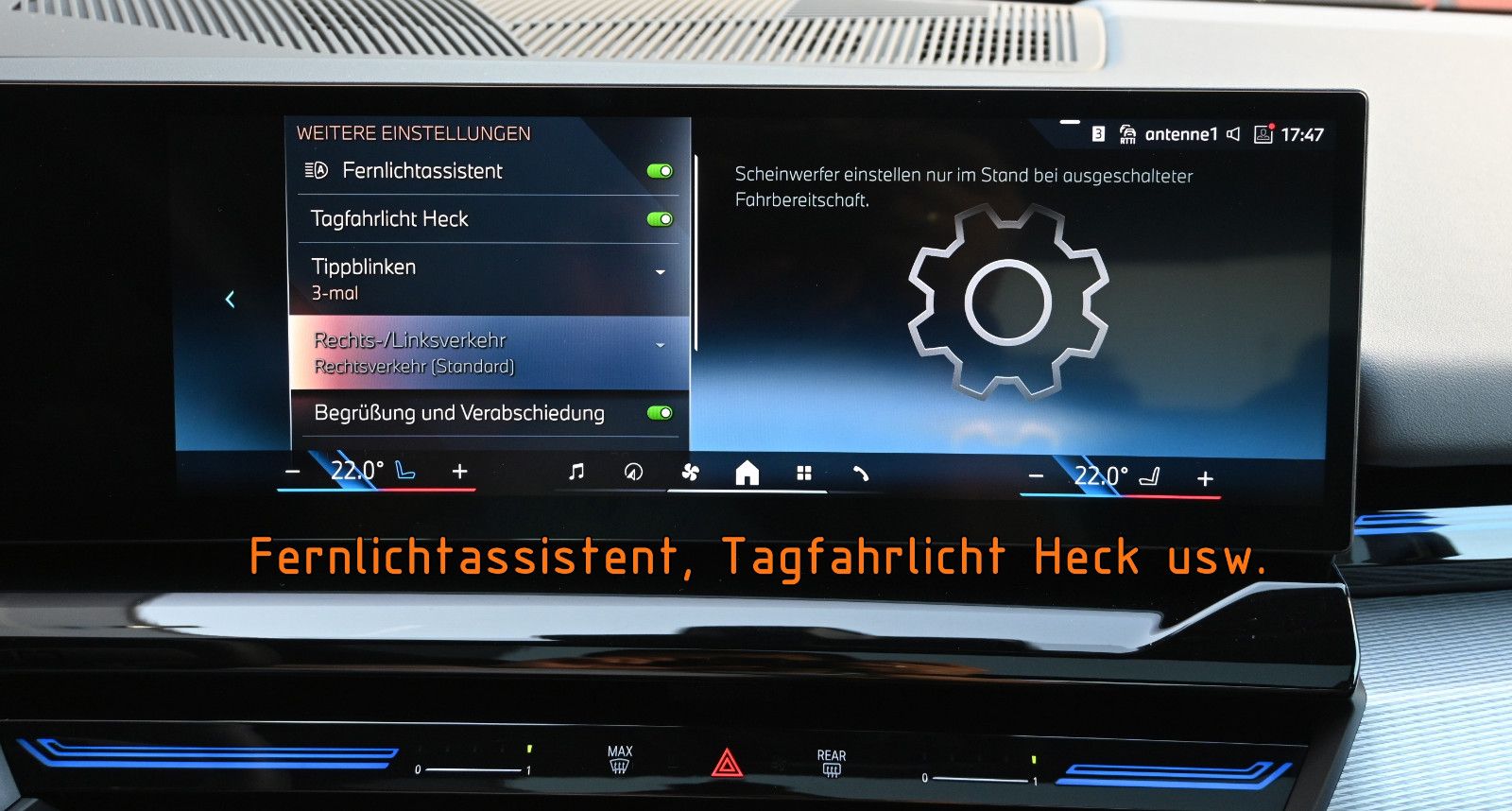 Fahrzeugabbildung BMW 530e Aut. °UVP 88.479€°ACC°B&W°PANO°MERINO°360°