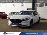 Mazda 6 194PS Homura Sunrise BOSE 360° MATRIX-LED - Mazda 6 Gebrauchtwagen in Rostock