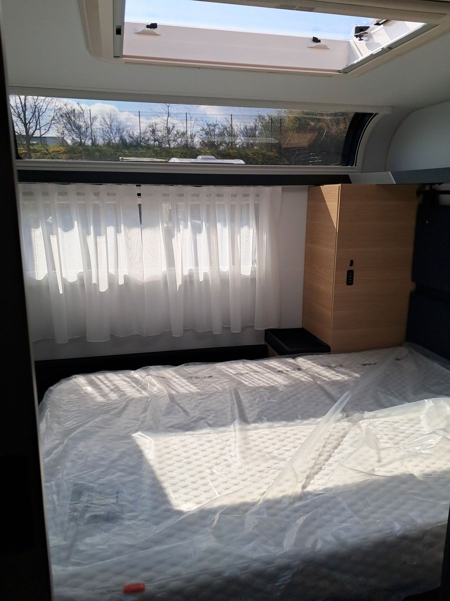 Fahrzeugabbildung Adria Astella 644 DP Backofen,ALDE,Klima,Markise,Cityw