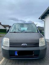 Ford Tourneo Connect 1,9 - gebrauchte Ford Tourneo Connect aus dem Jahr 2007