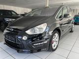 Ford S-Max Titanium S *BI-XEN*7-SITZ*NAVI*R-KAM*TEMP*