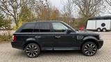 Land Rover Range Rover Sport V8 TD HSE - SUV bis 5.000 Euro