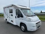 Bürstner Nexxo T 569 - *Gewerbeangebot* - Solar - - Bürstner Wohnwagen & Wohnmobile