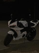 Yamaha R6 RJ05 - YAMAHA 2003 R6