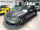 Porsche PANAMERA TURBO S E-HYBRID SPORT TURISMO PANO 21" - Porsche Panamera Turbo mit Hybrid-Antrieb (Benzin/Elektro)