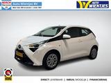 Toyota Aygo 1.0 VVT-i | X-Play 5-türig | klima | Navi | - gebrauchte Toyota Aygo (X) aus dem Jahr 2020