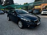 Volvo V40 Cross Country D2 Geartronic Business - blaue Volvo V40 Cross Country