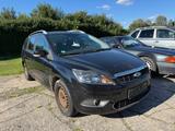 Ford Focus Turnier Style +* Euro 5* Klima
