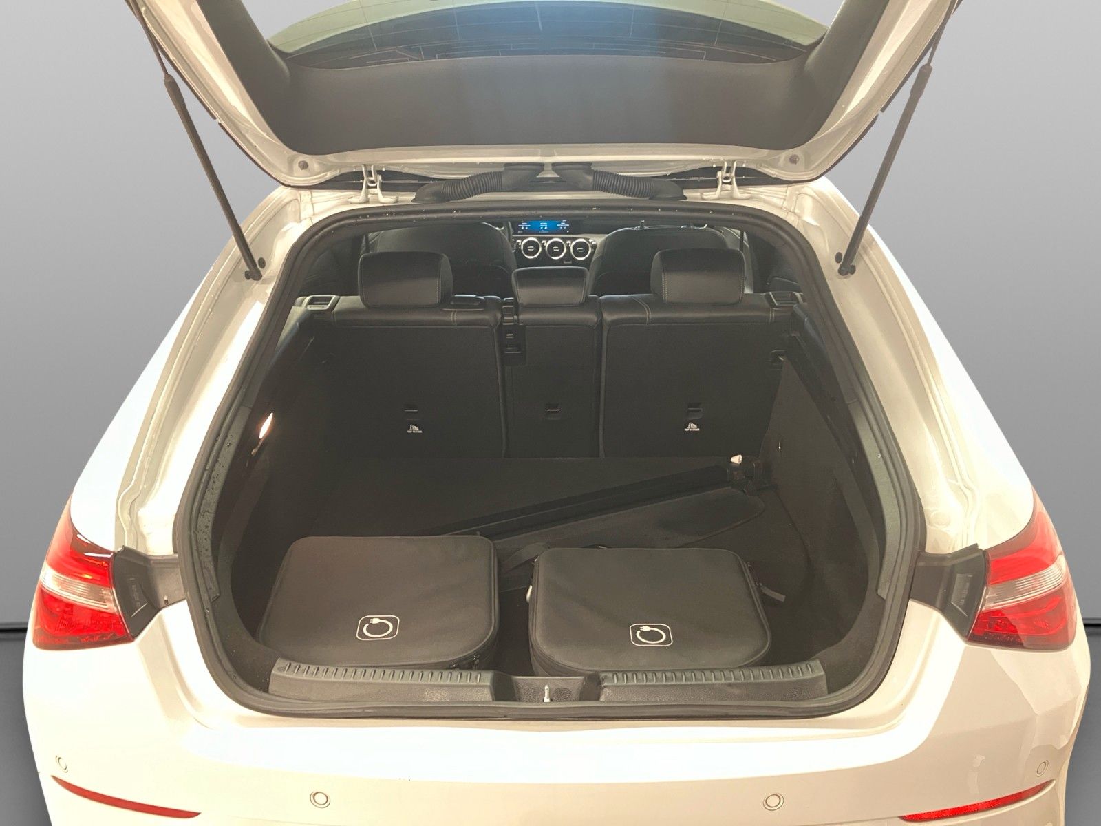 Mercedes-Benz CLA Shooting Brake - Bild 6