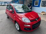 Fiat Panda Lounge*Automatik*Klima*P-Dach*Euro5*Top* - Fiat Panda: Allradantrieb