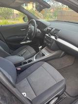 BMW 116 - BMW 1 Series aus 2006