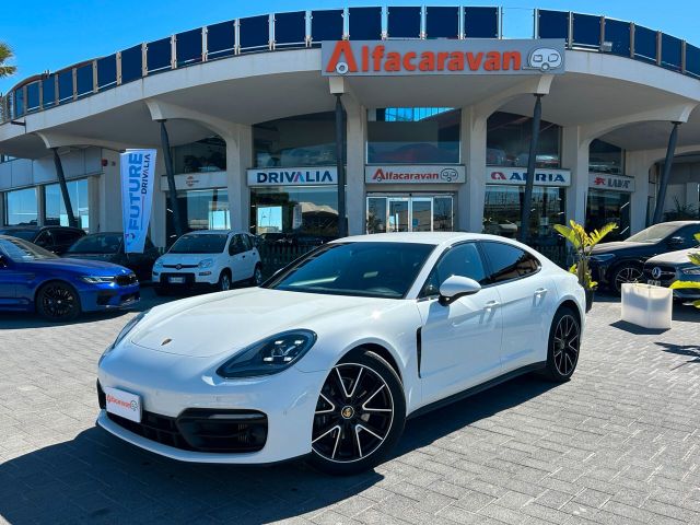 Porsche Panamera 2.9 4 auto