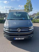Volkswagen T6 Multivan *AUTOMATIK*NAVI*ALCANTRA*