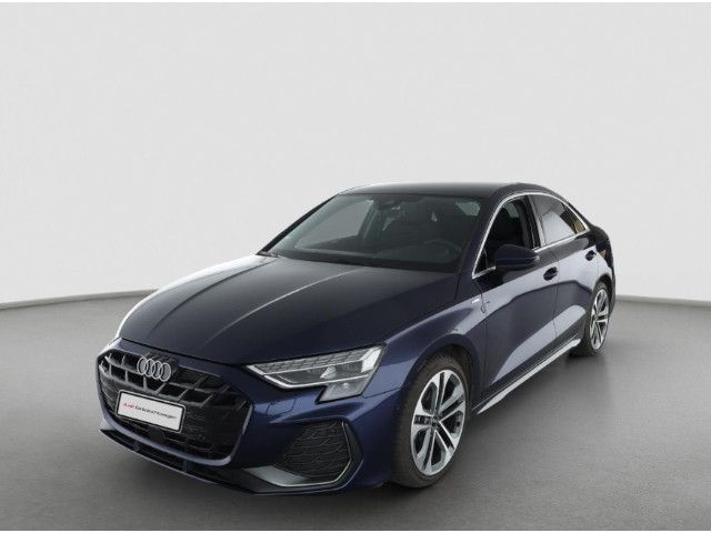 Audi A3 - Bild 2