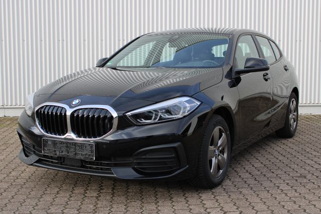 BMW 118 i Lim. Advantage, Navi, Kamera, LED