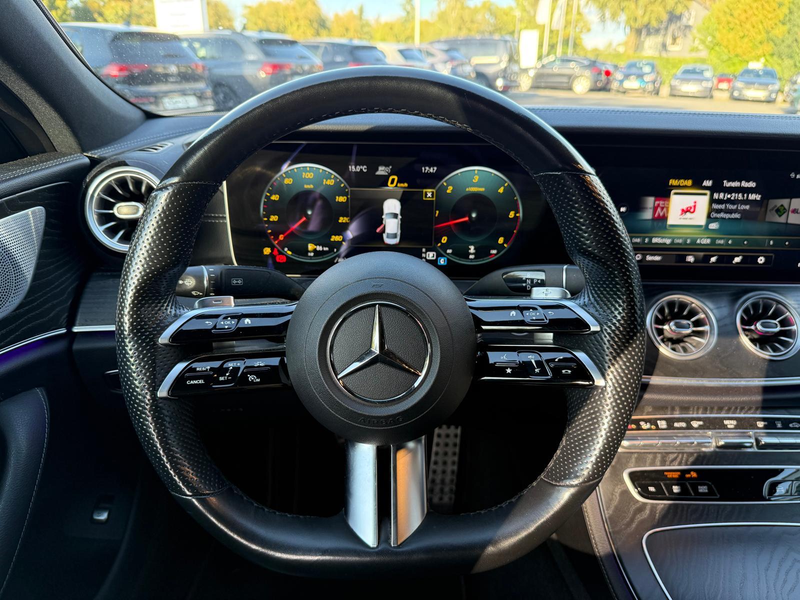 Mercedes-Benz CLS 2.9 CDI KAT*TWA*AHK*Pano*360°Cam*SHZ, миниатюра 12