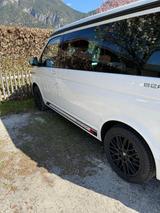 Volkswagen T6.1 California Beach Edition 2.0 TDI, HRV, 8fac - gebrauchte VW T6 California aus dem Jahr 2024