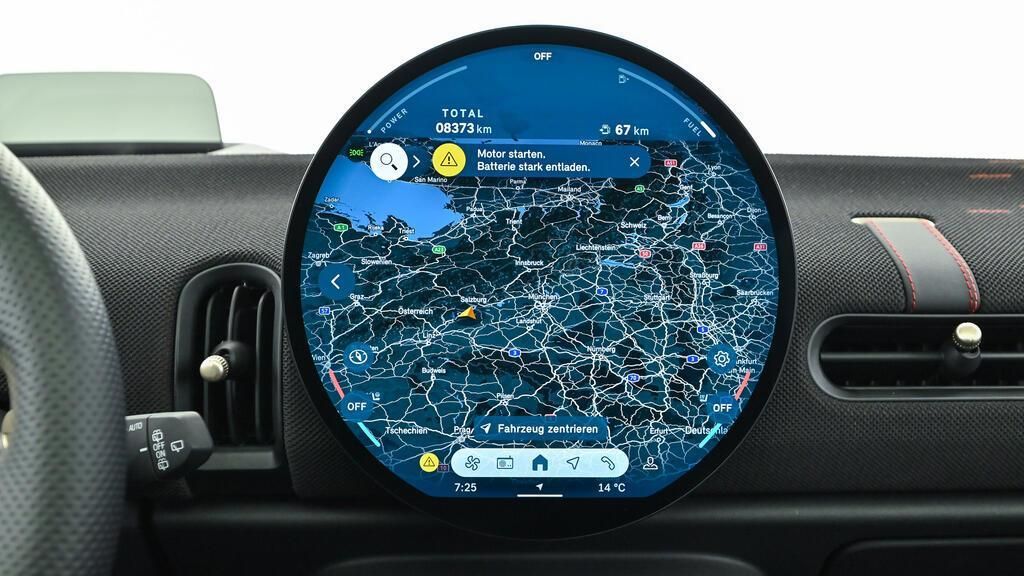 MINI John Cooper Works - Bild 15