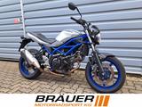 Suzuki SV 650 Inspektion neu - SUZUKI ABS SV 650