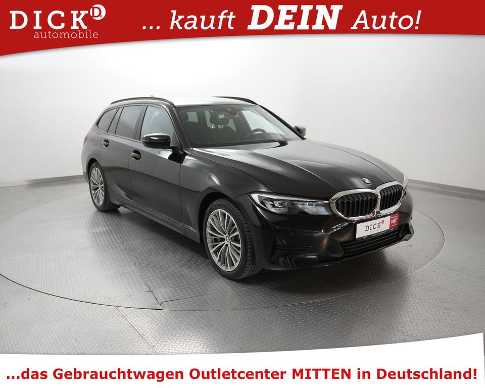 Image of BMW 330