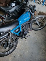 Suzuki TS 125 - Offers matching your search criteria