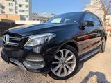 Mercedes-Benz GLE 350d 4Matic*AMG-LINE*NAVI/R-CAM/LUFT/LED*TOP - Mercedes-Benz GLE-Klasse Gebrauchtwagen in Köln