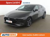 Mazda 3 2.0 Skyactiv-X Mild-Hybrid Selection *ACC*HUD* - gebrauchte Mazda 3 aus dem Jahr 2020