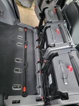 Volkswagen WV Touran 2,0 Diesel 140 Ps - Volkswagen Touran 140 ps mit Diesel-Antrieb