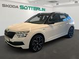 Skoda Kamiq 1.5 TSI ACT DSG Monte Carlo Navi AHK - Skoda Kamiq in Bonn