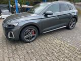Audi SQ5 TDI tiptronic quattro -