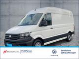 Volkswagen Crafter 35 Kasten MR 2.0TDI CLIMATIC+APP+SHZ+RFK - Volkswagen Kastenwagen hoch + lang Crafter 35