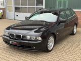 BMW 540i A Highline Exclusive touring - gebrauchte BMW 5er Reihe aus dem Jahr 2003