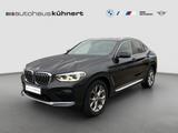 BMW X4 xDrive20d Aut. xLine Innov.Pak. SpurAss AHK H - gebrauchte BMW X4 aus dem Jahr 2021