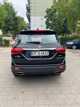 DFSK Glory 580 - DFSK Gebrauchtwagen