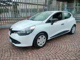 Renault Clio VAN 1.2 BENZINA IMPIANTO GPL ORIGIN - Autogas (LPG)