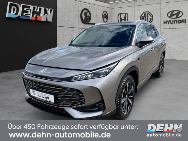 MG HS Hybrid+ Luxury Mj25.5 Navi Leder 360° SHZ LED