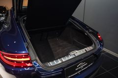 PORSCHE Panamera Turbo*360*PANO*MEMORY*S.-CHRONO*MATRIX*