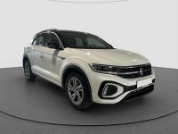 Volkswagen T-Roc - Vorschau Bild 4