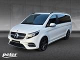 Mercedes-Benz V 300 d Avantgarde AMG ILS-LED*Nappa - Angebote