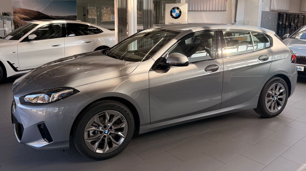 2024 BMW 120