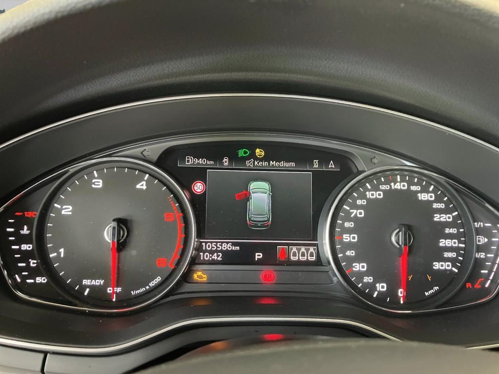 Audi A4 Avant Advanced 35TDI S-Tr. BusinessPaket LED, миниатюра 13