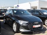 Audi A3 Sportback 110kW TFSI Advanced S tronic Navi P - Audi A3 Jahreswagen: Sportback