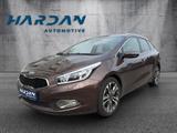 Kia cee'd Sportswagon - Kia aus 2012: Cee D