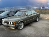BMW E21 320 | Restauriert | Alpina Auspuff... - BMW 320 E21 mit Benzin-Antrieb